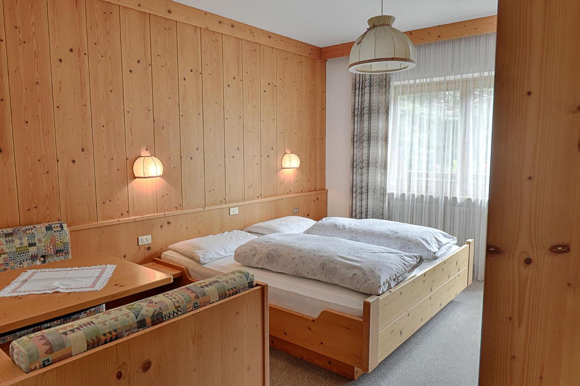 Schoenblick Ohg Des Daum Tobias อัลดีโน ภายนอก รูปภาพ