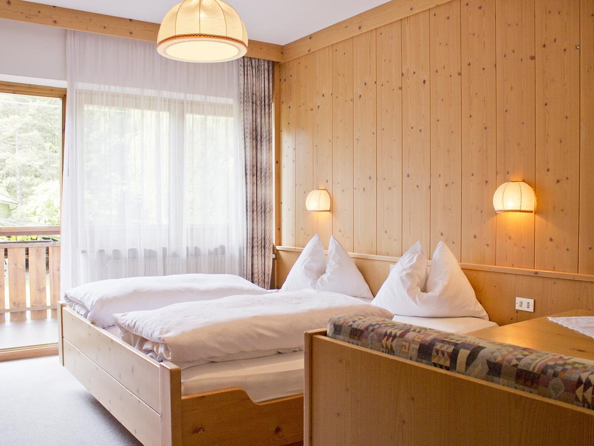 Schoenblick Ohg Des Daum Tobias อัลดีโน ภายนอก รูปภาพ
